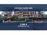 Immobile in asta di 9 m² in vendita a Licciana Nardi