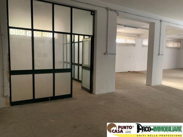 Vendita in blocco Tre Ampi Magazzini contigui di 584 mq zona Malaspina - Foto 13