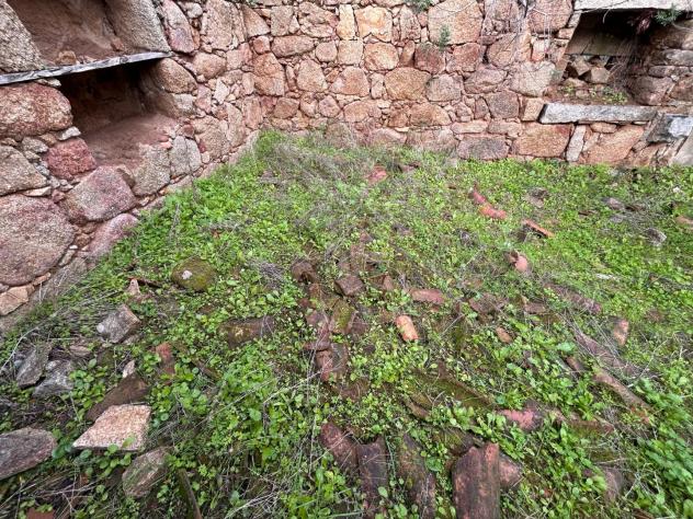 Colonica in vendita a Surrau - Arzachena 130 mq Rif: 1353088 - Foto 9