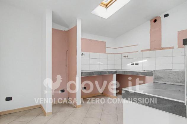 Appartamento di 104 m² con 3 locali e posto auto in vendita a Bonate Sopra - Foto 13