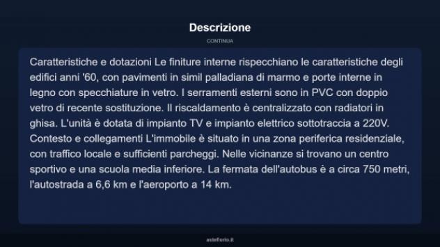 Immobile in asta di 63 m² in vendita a Busto Arsizio - Foto 16