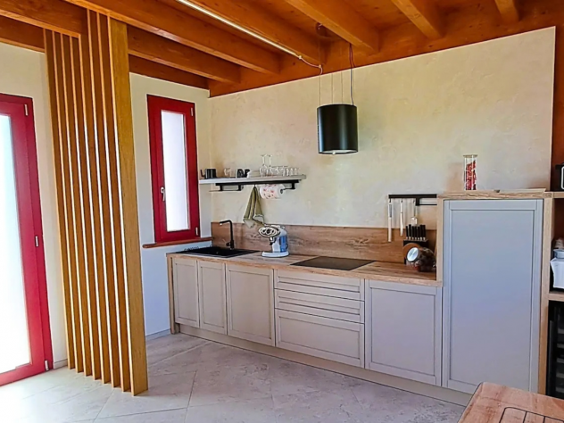 Appartamento in vendita a Capezzano Pianore - Camaiore 94 mq Rif: 1448997 - Foto 5