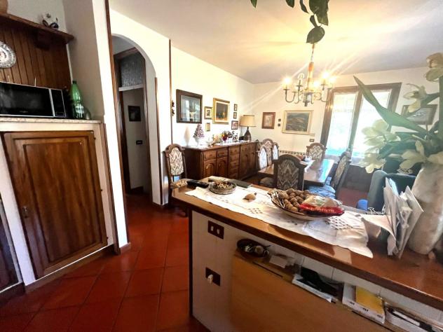 VILLINO di 6 vani e di 230 mq (CARMIGNANO) rif. L1388_2 - Foto 10