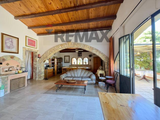 Villa singola in vendita a Castellammare del Golfo, Fraginesi - Foto 11