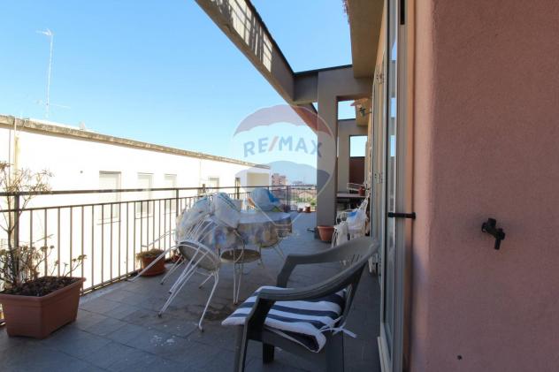 Appartamento in vendita a Catania, Cibali - Foto 2