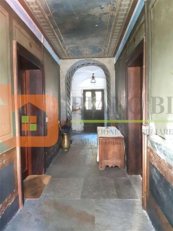V000573 - BELLISSIMA CASA STORICA - Foto 5