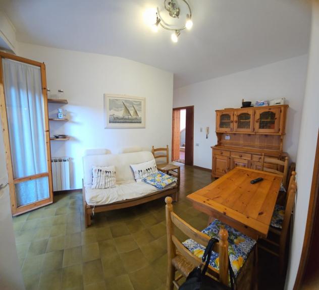 APPARTAMENTO di 3 vani e di 60 mq (FOLLONICA - Pratoranieri) rif. L138V - Foto 10