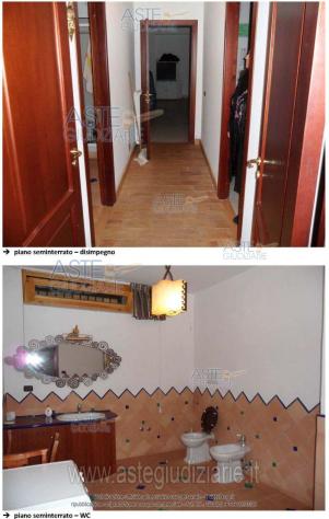 IMMOBILI-IMMOBILE RESIDENZIALE-Via Luonghi, 21, 84090 Capitignano SA, Italia - Foto 5