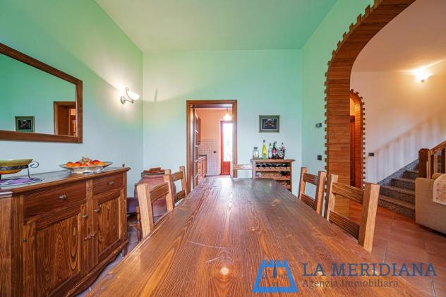 Terratetto in vendita a Larciano 185 mq Rif: 1224668 - Foto 9