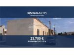 Immobile in asta di 136 m² in vendita a Marsala