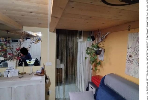 Immobile in asta di 29 m² in vendita a Milano - Foto 3