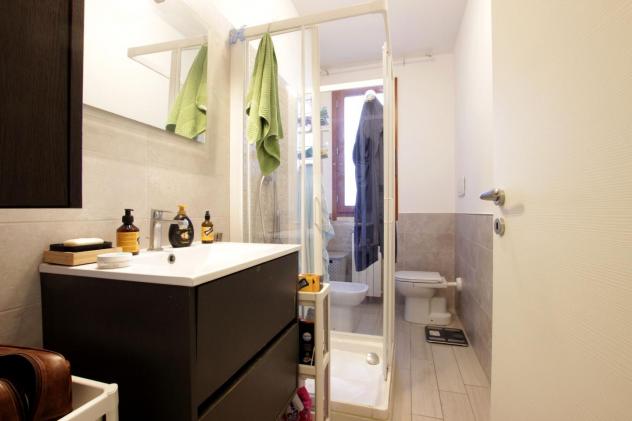 Appartamento in vendita a La Tognazza - Monteriggioni 65 mq Rif: 1389982 - Foto 6
