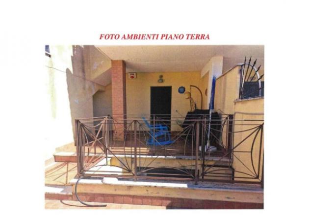 Immobile in asta di 117 m² in vendita a Nettuno - Foto 2