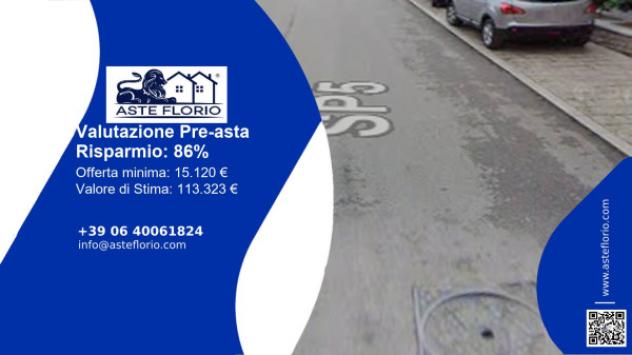 Immobile in asta di 299 m² in vendita a Paupisi - Foto 2