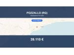 Immobile in asta di 55 m² in vendita a Pozzallo