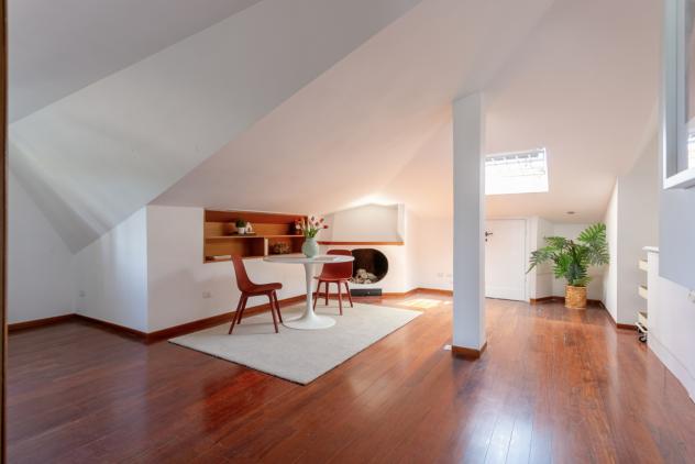 Loft in vendita a Roma - Foto 4
