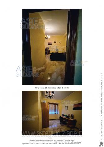 IMMOBILI-IMMOBILE RESIDENZIALE-Via Cedrino n. 9 - Via Tirso n. 20 - Foto 4