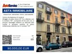 Tribunale Torino - RGE 294/2025 - LOTTO U - Tribunale Torino - RGE 294/2025 &hellip;