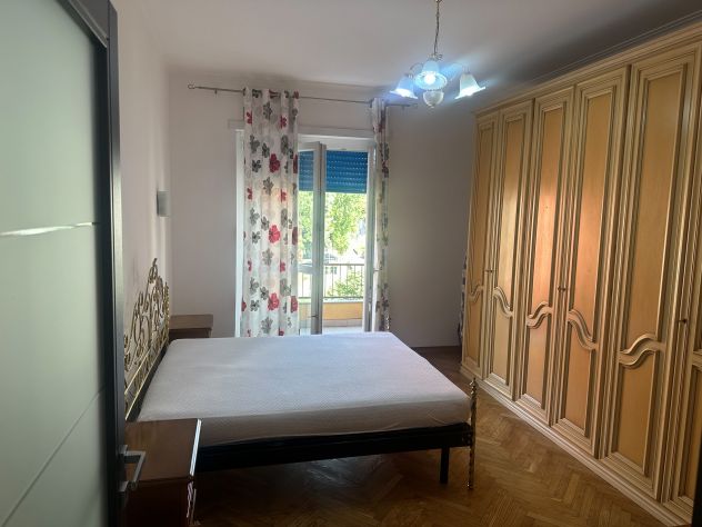 VENDESI APPARTAMENTO VIA AOSTA 50 TORINO - Foto 2