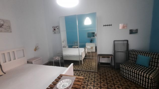 CASA VACANZE LIBERA DA SUBITO AD AVOLA ZONA CENTRO ARREDATA BENEEEEEE - Foto 6