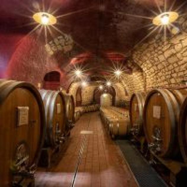 Roberto Mazzi e Figli Cantina ed Enoagriturismo
