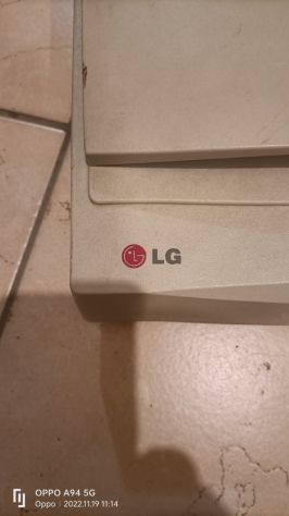 Scanner LG - Foto 3