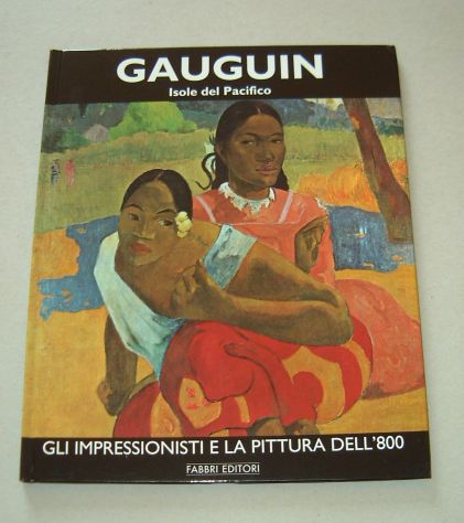 Gauguin Vol. 1 e 2 - Foto 6