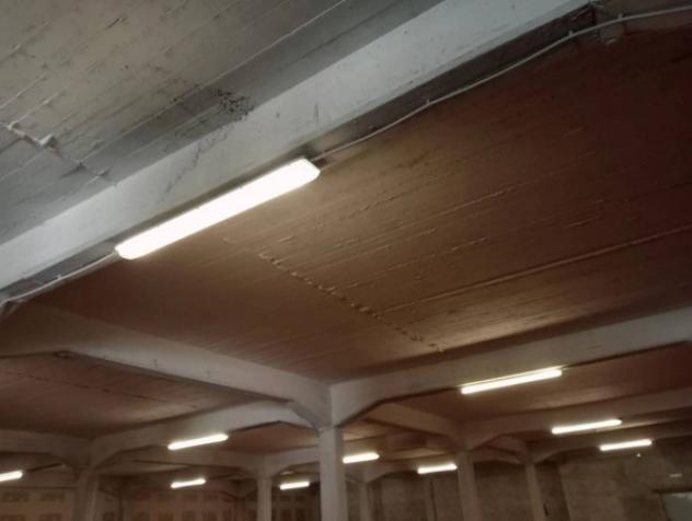 Immobile in asta di 750 m² in vendita a Fermo - Foto 11