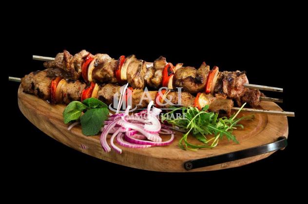 LECCO STORICO RISTORANTE IN VENDITA - Foto 6