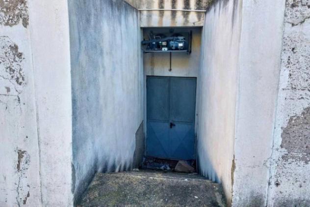 Immobile in asta di 1326 m² in vendita a Lipari - Foto 11