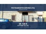Immobile in asta di 76 m² in vendita a Pietramontecorvino