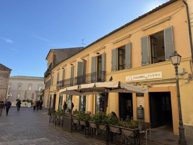 Locale commerciale in Affitto in zona CENTRO - Foto 15