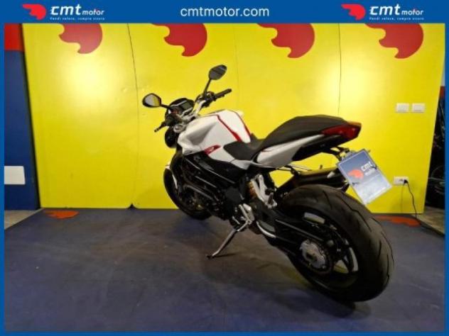 MV AGUSTA Brutale 1090 Garantita e Finanziabile rif. 23618511 - Foto 10