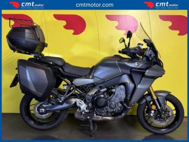 YAMAHA Tracer 9 Garantita e Finanziabile rif. 23915745