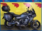 YAMAHA Tracer 9 Garantita e Finanziabile rif. 23915745