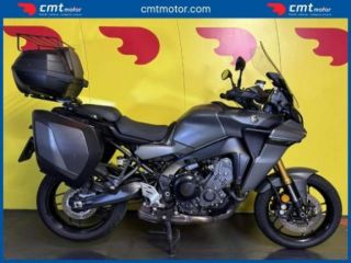 YAMAHA Tracer 9 Garantita e Finanziabile rif. 23915745
