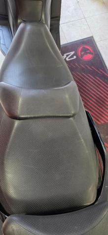 SUZUKI Burgman AN 400 BURGMAN 400 - Foto 3