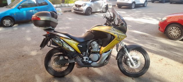Transalp 700 XL ABS - Foto 2