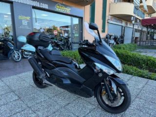 YAMAHA T Max TUTTO INCLUSO ANCHE PASSAGGIO! MINI RATE rif. 24226678