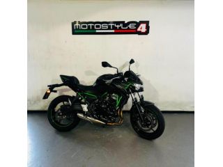 KAWASAKI Z 650 E5+