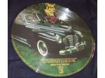 THE CARS - Since You're Gone - (LP/ 33) 12" Vinyl 3 Track Picture Disc 1982 UK