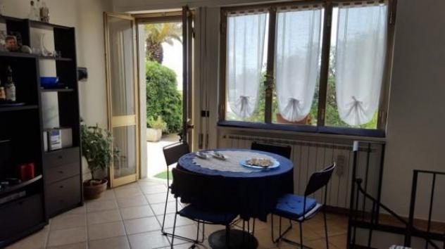 Appartamento in affitto a Marina di Carrara - Carrara 80 mq Rif: 1198673 - Foto 3