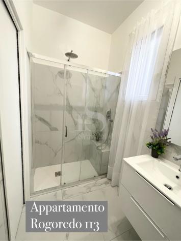 APPARTAMENTO di 2 vani e di 40 mq (MILANO) rif. HOME 3643 - Foto 16