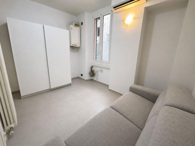 Appartamento di 30 m² con 1 locale in affitto a Milano - Foto 8