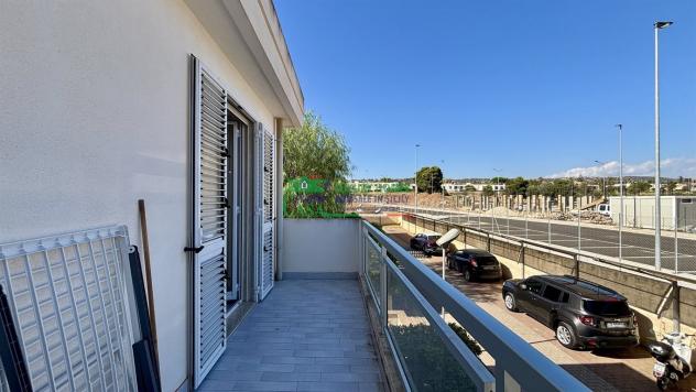 Rif. 2402 Appartamento con terrazzo per i mesi invernali, in residence a Marina di Ragusa - Foto 17
