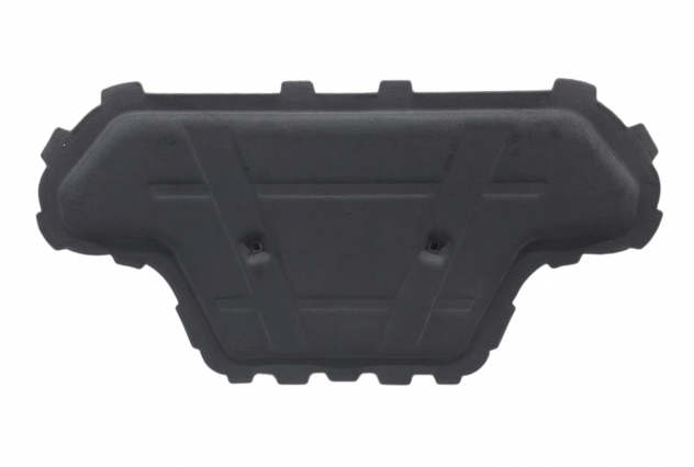 MOQUETTE COFANO ANTERIORE AUDI Q3 Serie (F3B) 83A863825 (18)