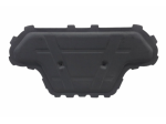 MOQUETTE COFANO ANTERIORE AUDI Q3 Serie (F3B) 83A863825 (18)