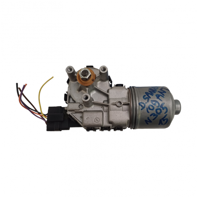 MOTORINO TERGICRISTALLO ANTERIORE DACIA Sandero 1° Serie 0 390 241 544 (0812)
