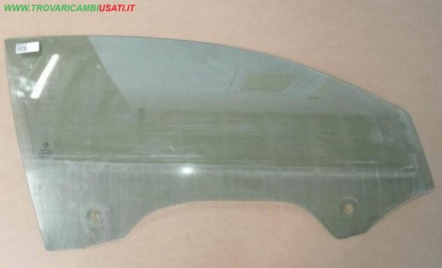 SCENDENTE PORTA ANT.D.  Vetri e Retrovisori  Cristalli  Cristalli porte  Cristal ALFA ROMEO - MITO - 01-06-2008 -