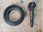 COPPIA CONICA 9X40 FIAT 1100